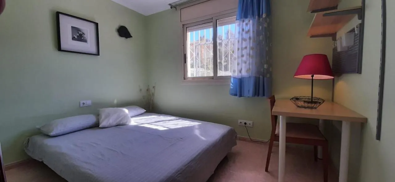 Vila Vanessa Park 1 L'L'Hospitalet de l'Infant Španělsko