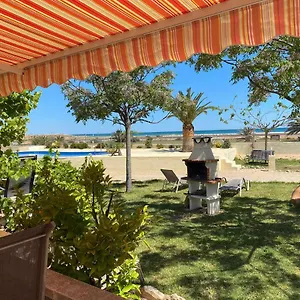 La Margarita Ferienhaus