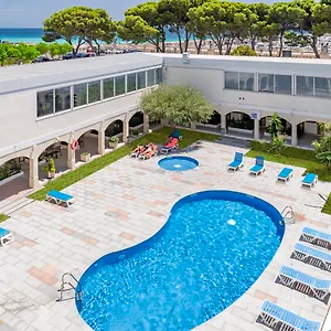 3* Hotel 4r Meridia Mar