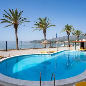 3* Hotel Medplaya Vistamar Costa Dorada