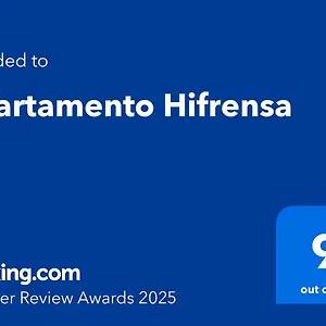 Hifrensa Hospitalet De L'Infant