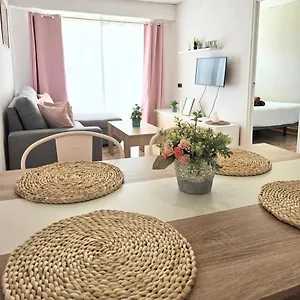 Apartment Sant Roc