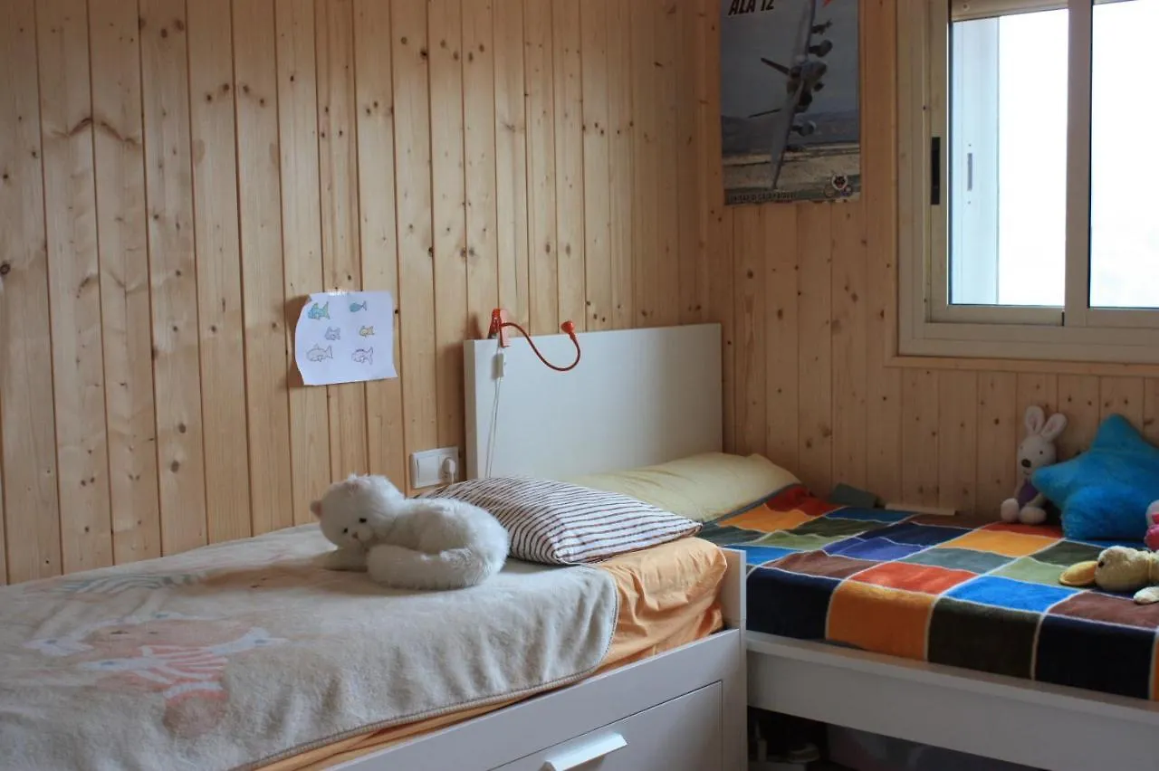 Holiday home Vanessa Park 1 Villa Hospitalet De L'Infant