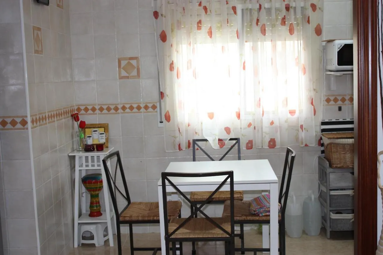 Holiday home Vanessa Park 1 Villa Hospitalet De L'Infant