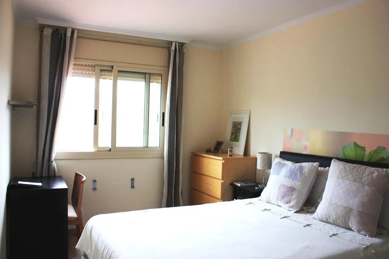 Holiday home Vanessa Park 1 Villa Hospitalet De L'Infant