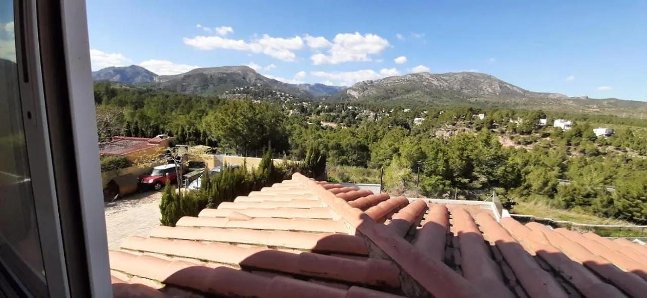 Vanessa Park 1 Villa Hospitalet De L'Infant Holiday home