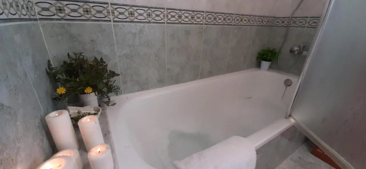Holiday home Vanessa Park 1 Villa Hospitalet De L'Infant Spain