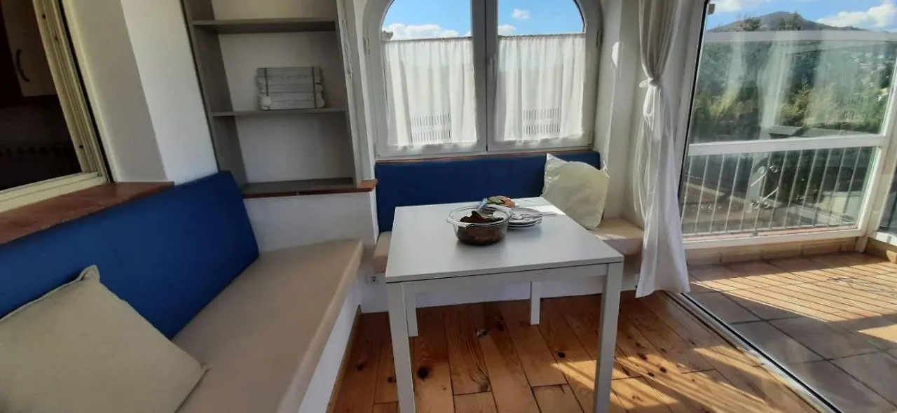 Vanessa Park 1 Villa Hospitalet De L'Infant Holiday home