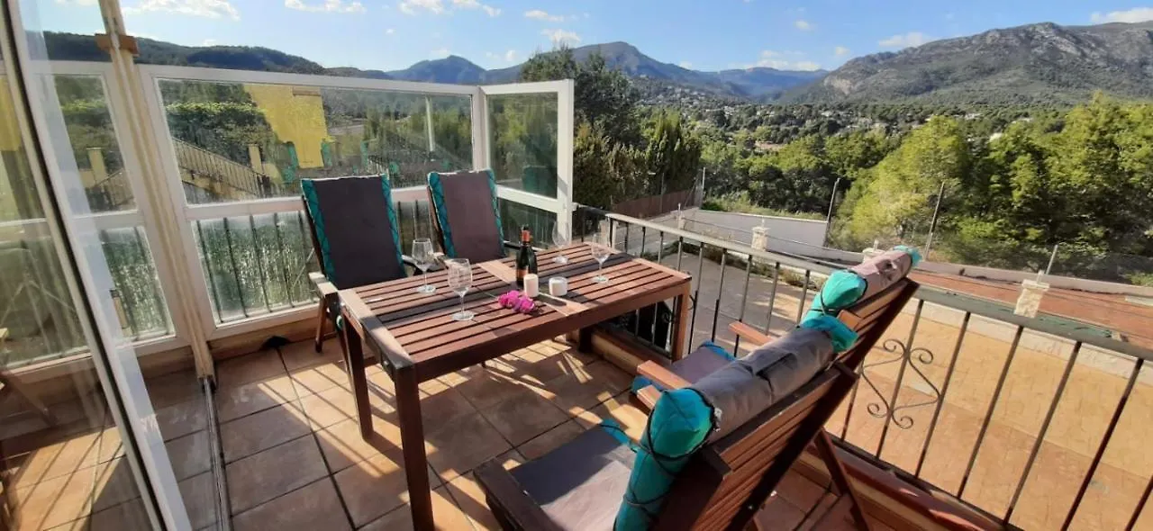 Holiday home Vanessa Park 1 Villa Hospitalet De L'Infant