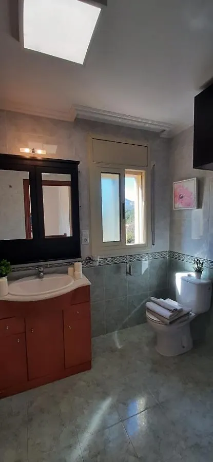 Holiday home Vanessa Park 1 Villa Hospitalet De L'Infant
