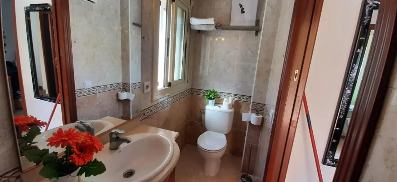 Vanessa Park 1 Villa Hospitalet De L'Infant Holiday home