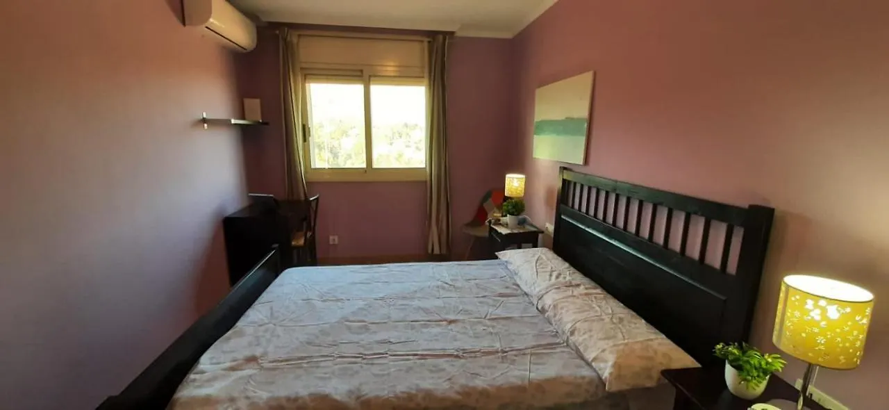 Holiday home Vanessa Park 1 Villa Hospitalet De L'Infant Spain